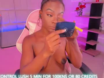 Linsyadams February 20, 2025 Chaturbate stream image