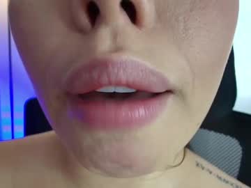 Lisbet_21x February 20, 2025 Chaturbate stream image