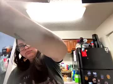 Littlenerdyslut221 February 20, 2025 Chaturbate stream image