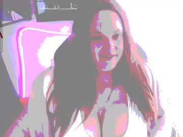 Loverinsecret February 20, 2025 Chaturbate stream image