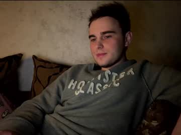 Magister_1 February 20, 2025 Chaturbate stream image