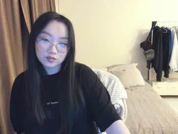 Mary_Nash February 20, 2025 Chaturbate stream image