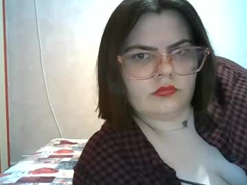Mary_X_25 February 20, 2025 Chaturbate stream image