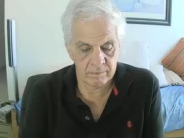 Max_2017 February 20, 2025 Chaturbate stream image