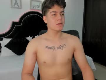 Maxxicruz February 20, 2025 Chaturbate stream image
