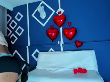 Merlina_Addam February 20, 2025 Chaturbate stream image