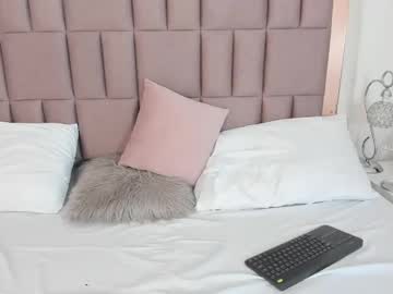 Miia_Palmerr February 20, 2025 Chaturbate stream image