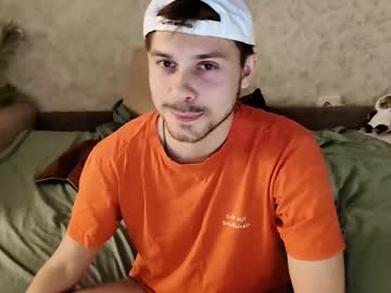 Mike_Peach February 20, 2025 Chaturbate stream image