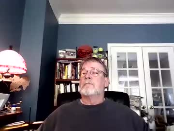 Mthergoose February 20, 2025 Chaturbate stream image