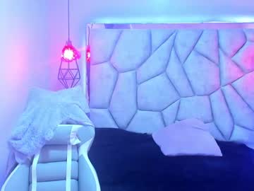 Naia_Karter February 20, 2025 Chaturbate stream image