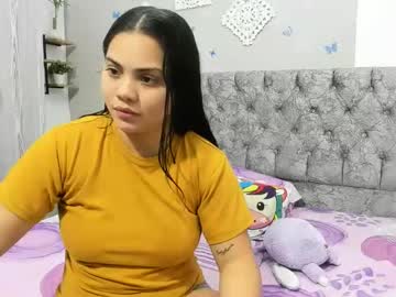 Paola_Hot01 February 20, 2025 Chaturbate stream image