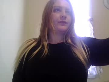 Phatassblond February 20, 2025 Chaturbate stream image