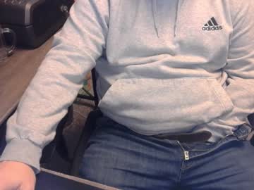 Pjac1212 February 20, 2025 Chaturbate stream image