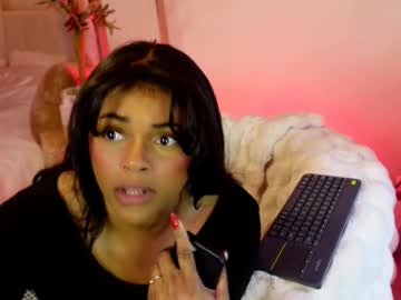 Princessevamonroe February 20, 2025 Chaturbate stream image