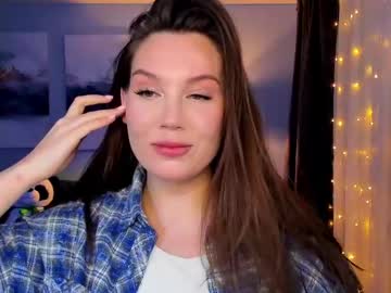 _Pureflame_ February 20, 2025 Chaturbate stream image