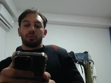 Revivedunknown February 20, 2025 Chaturbate stream image