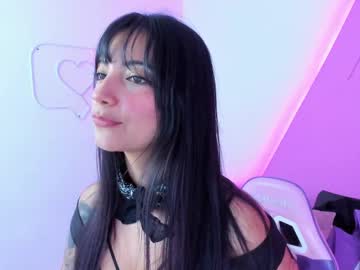 Roxy_Hell February 20, 2025 Chaturbate stream image