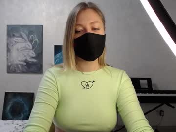 Sexxxysilvana February 20, 2025 Chaturbate stream image