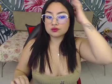 Shayla_Vidal February 20, 2025 Chaturbate stream image