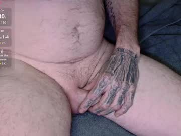 Showoffjay46 February 20, 2025 Chaturbate stream image