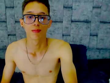 Skinny_Bigcock20 February 20, 2025 Chaturbate stream image