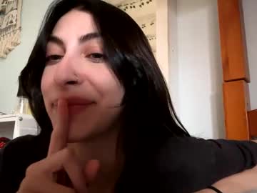 Sup3rn0v4g1rl February 20, 2025 Chaturbate stream image