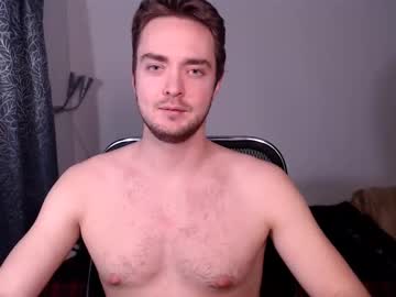 Tall_Sam February 20, 2025 Chaturbate stream image