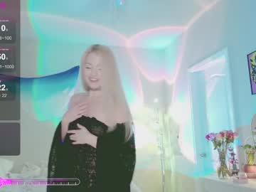 Talulaa February 20, 2025 Chaturbate stream image