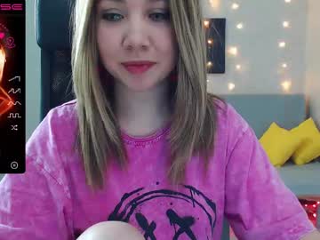 Teasing_Sophie stream photo from February 20, 2025