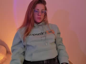 Tekila__ February 20, 2025 Chaturbate stream image