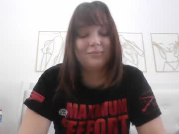 Theprettylittlemess February 20, 2025 Chaturbate stream image