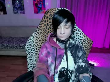Tragedienne_0o February 20, 2025 Chaturbate stream image