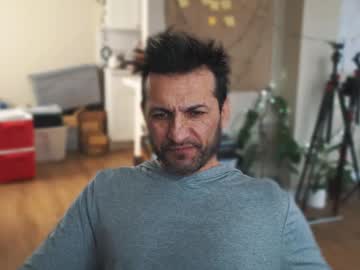 Ultratoaster February 20, 2025 Chaturbate stream image