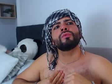 Victor_Sinclair February 20, 2025 Chaturbate stream image
