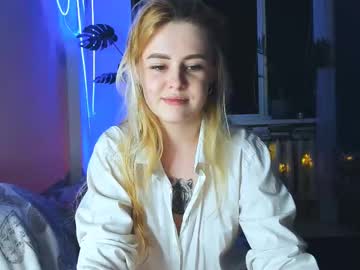 Alexa_Pirs February 20, 2025 Chaturbate stream image