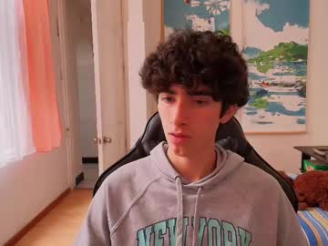 Amaru_0 February 20, 2025 Chaturbate stream image