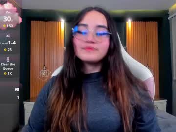 Ana_Taylor2 February 20, 2025 Chaturbate stream image