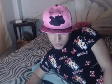Andresbrs1 February 20, 2025 Chaturbate stream image