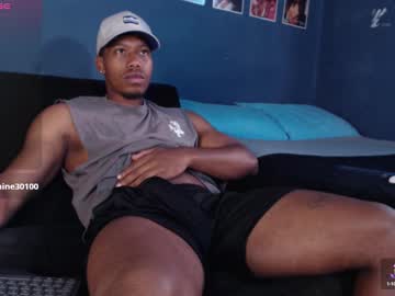 Andrew_Hoult February 20, 2025 Chaturbate stream image