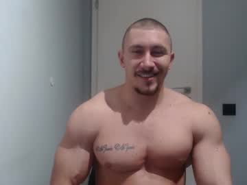 Angelofit February 20, 2025 Chaturbate stream image