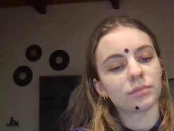 Ariacreazy February 20, 2025 Chaturbate stream image