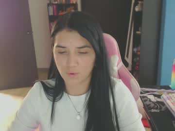 Arianagp February 20, 2025 Chaturbate stream image
