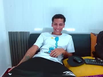 Aylensantos February 20, 2025 Chaturbate stream image