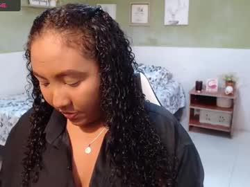 Caroldelatorre February 20, 2025 Chaturbate stream image