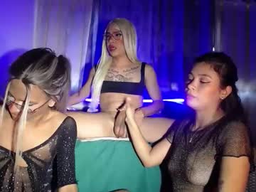Cock_Slv February 20, 2025 Chaturbate stream image