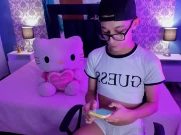 Codyxbaby February 20, 2025 Chaturbate stream image