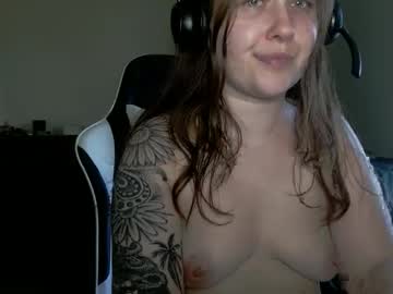D_A_I_S_Y February 20, 2025 Chaturbate stream image