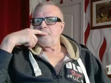Daddiescockforyou February 20, 2025 Chaturbate stream image