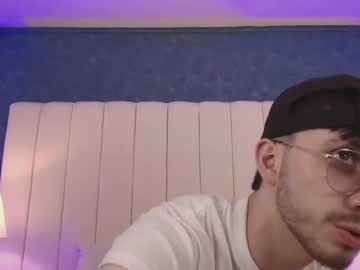 Dante_Seductionbg February 20, 2025 Chaturbate stream image