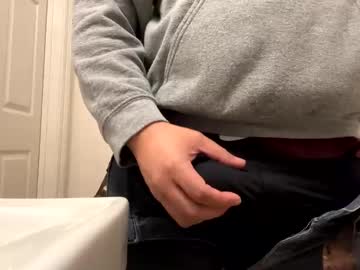 Domgarcia33 February 20, 2025 Chaturbate stream image